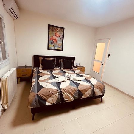 Apartment In Rehavia Jerozolima Zewnętrze zdjęcie