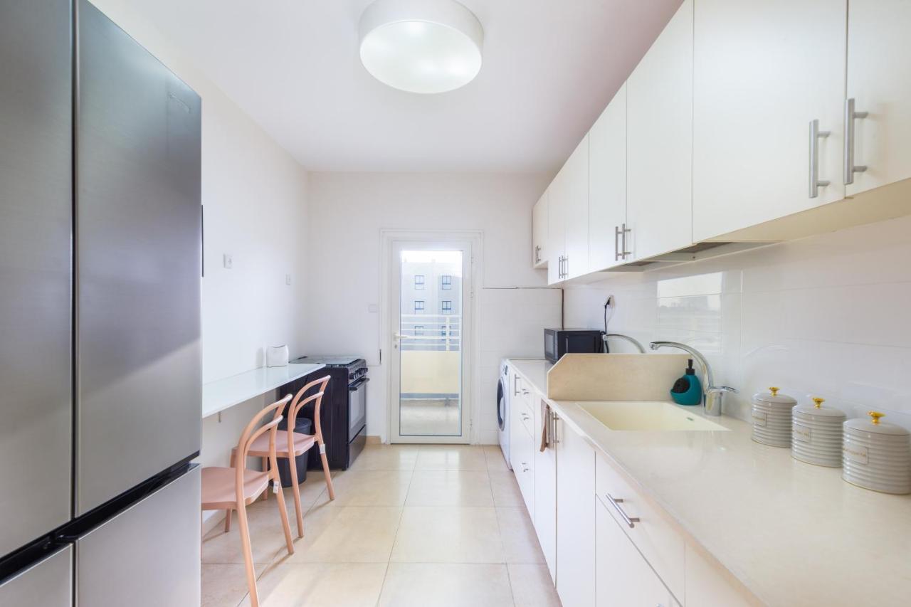 Apartment In Rehavia Jerozolima Zewnętrze zdjęcie