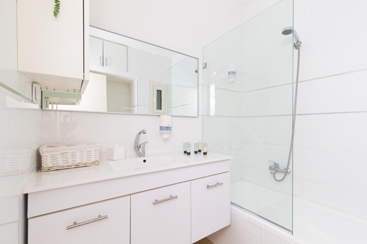 Apartment In Rehavia Jerozolima Zewnętrze zdjęcie