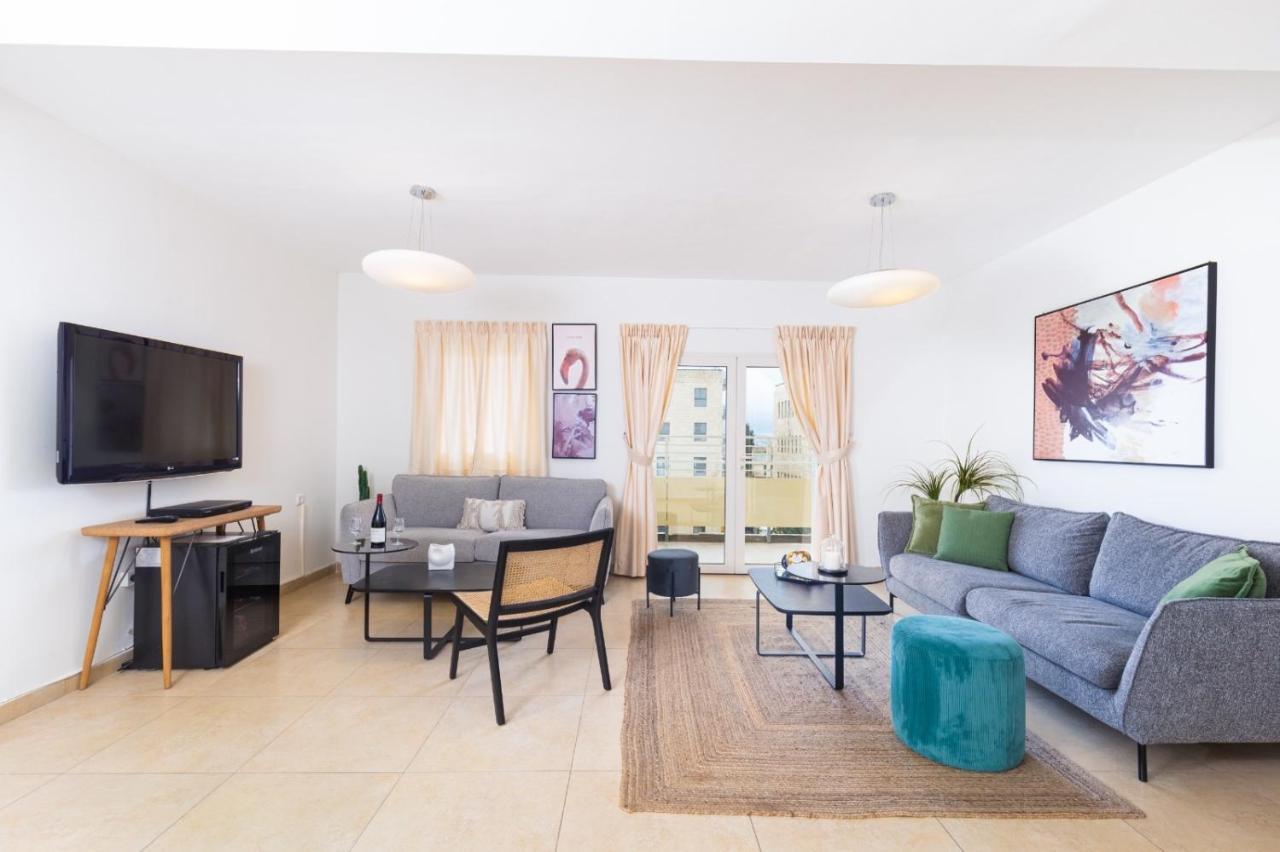 Apartment In Rehavia Jerozolima Zewnętrze zdjęcie