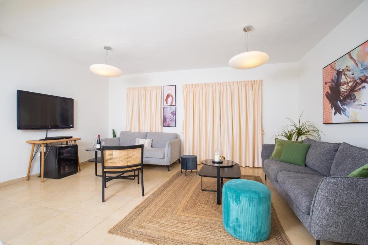Apartment In Rehavia Jerozolima Zewnętrze zdjęcie