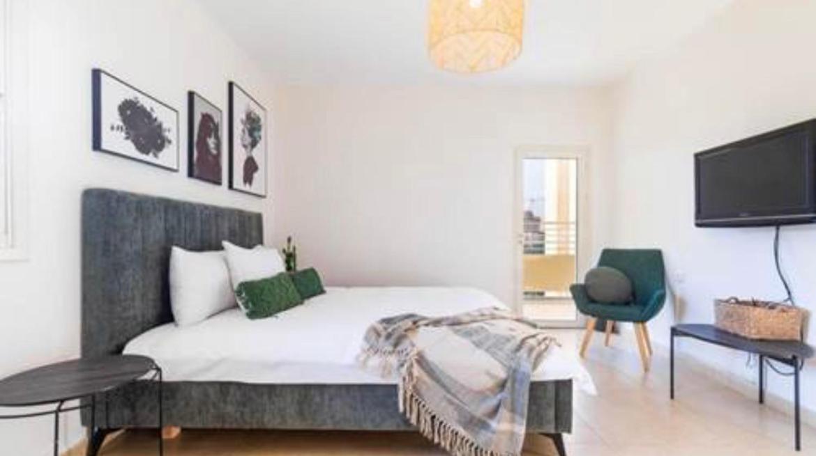 Apartment In Rehavia Jerozolima Zewnętrze zdjęcie