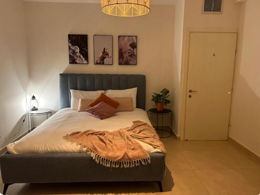 Apartment In Rehavia Jerozolima Zewnętrze zdjęcie