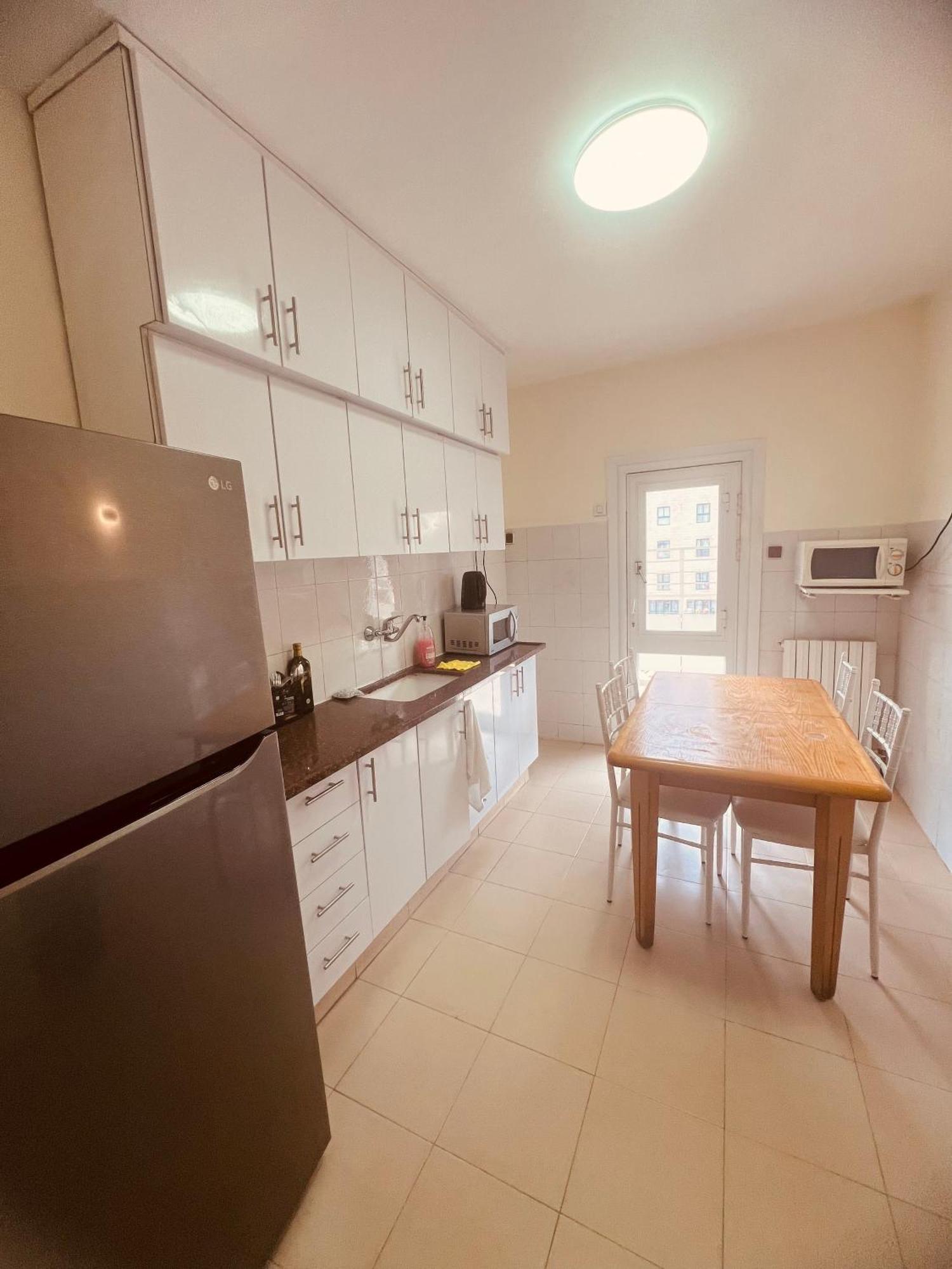Apartment In Rehavia Jerozolima Zewnętrze zdjęcie