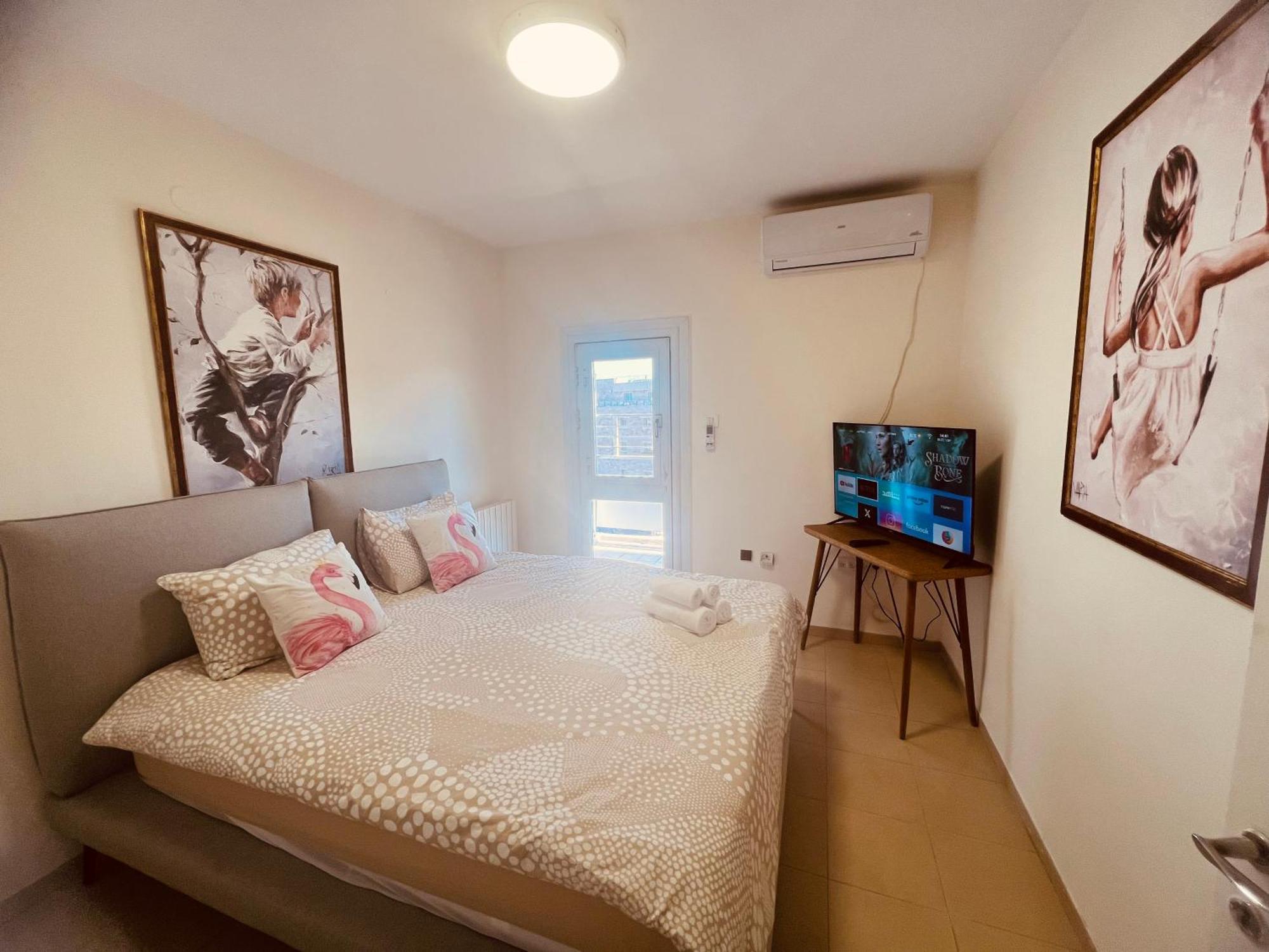 Apartment In Rehavia Jerozolima Zewnętrze zdjęcie