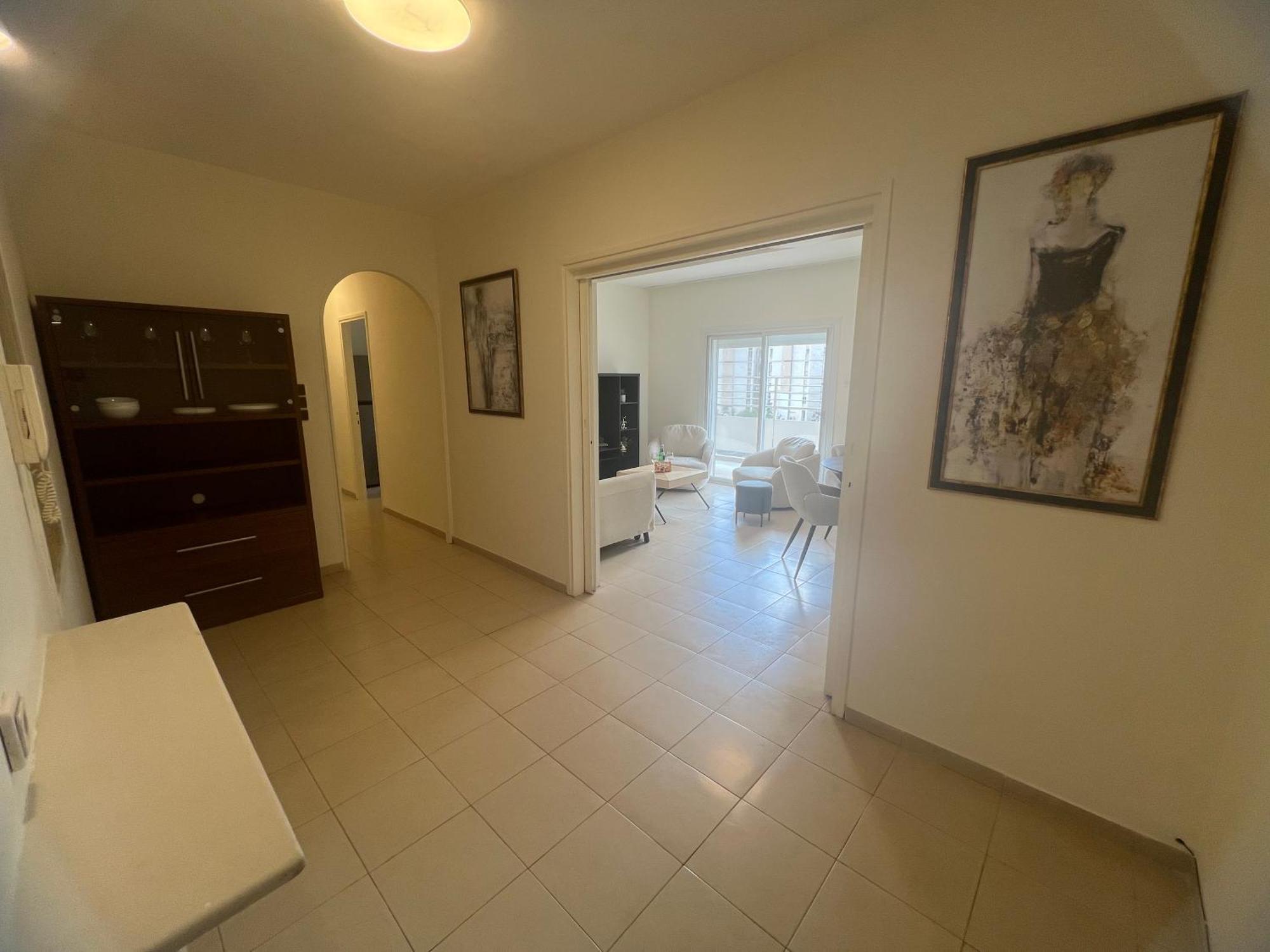 Apartment In Rehavia Jerozolima Zewnętrze zdjęcie