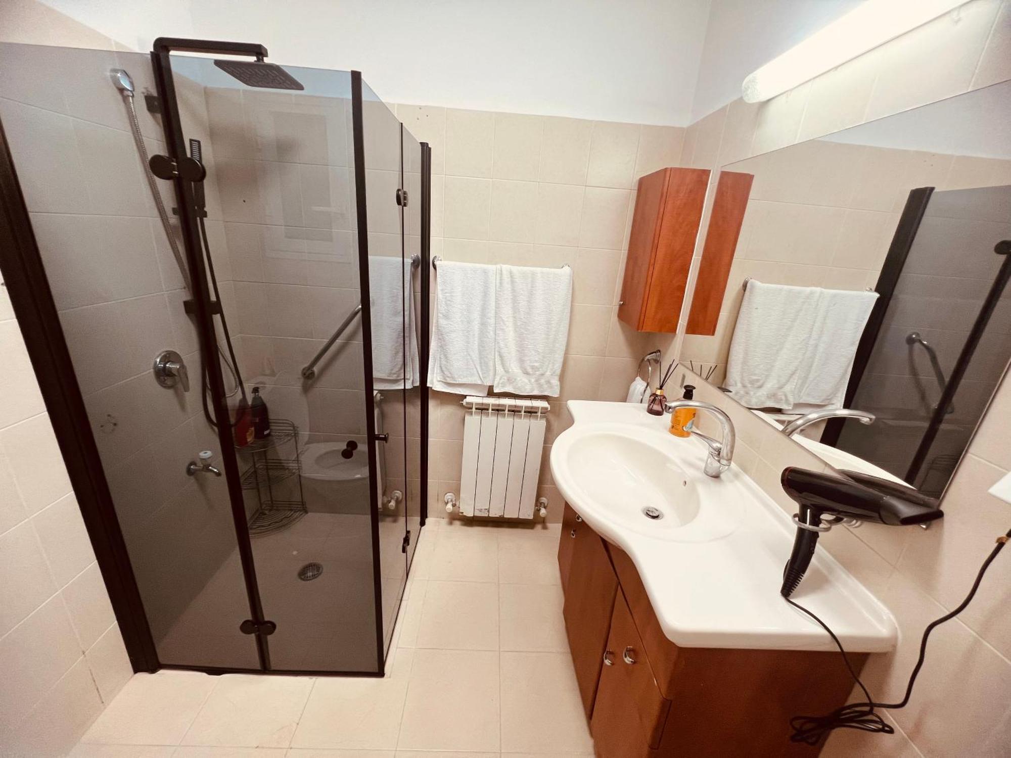 Apartment In Rehavia Jerozolima Zewnętrze zdjęcie