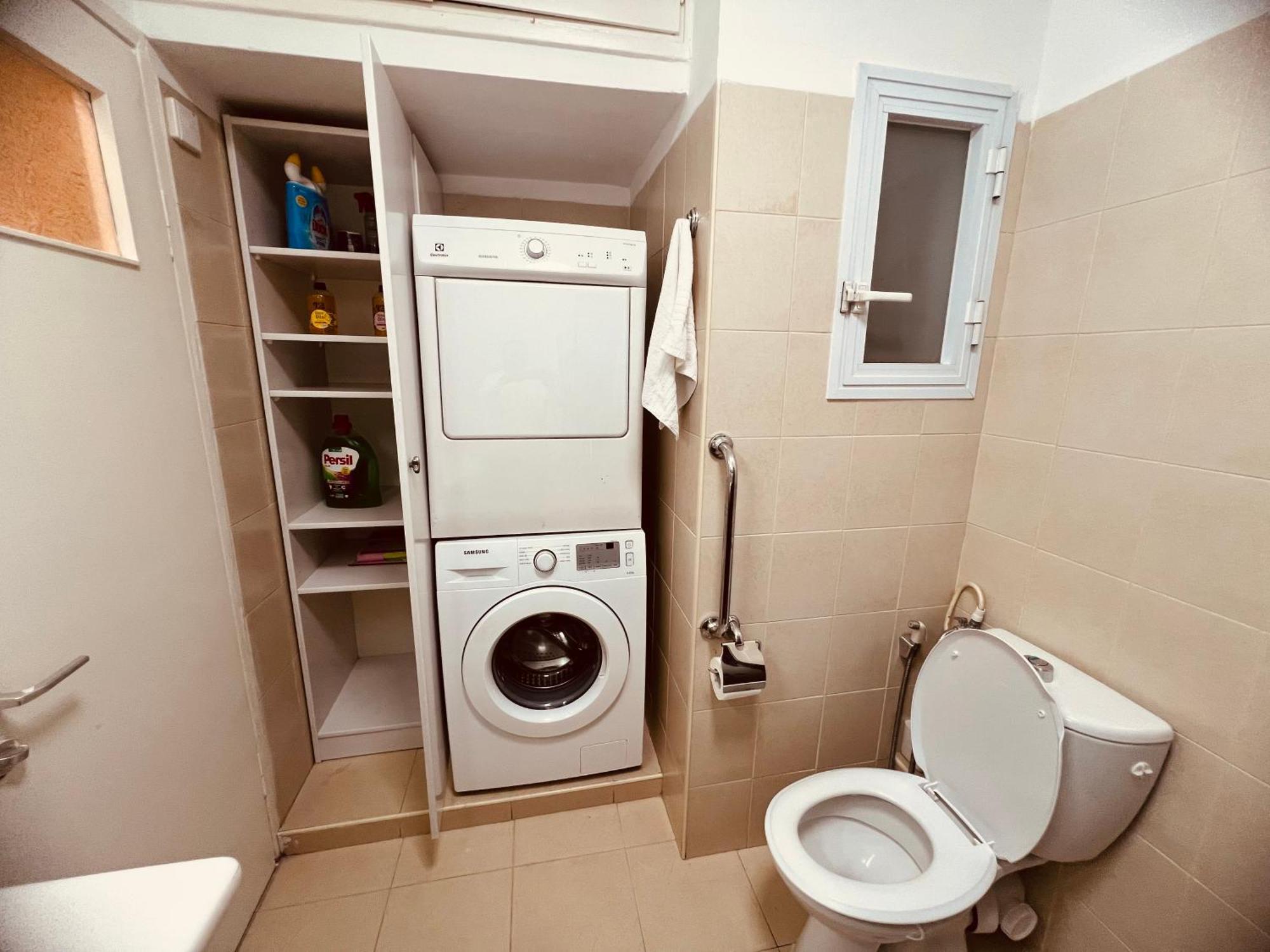 Apartment In Rehavia Jerozolima Zewnętrze zdjęcie
