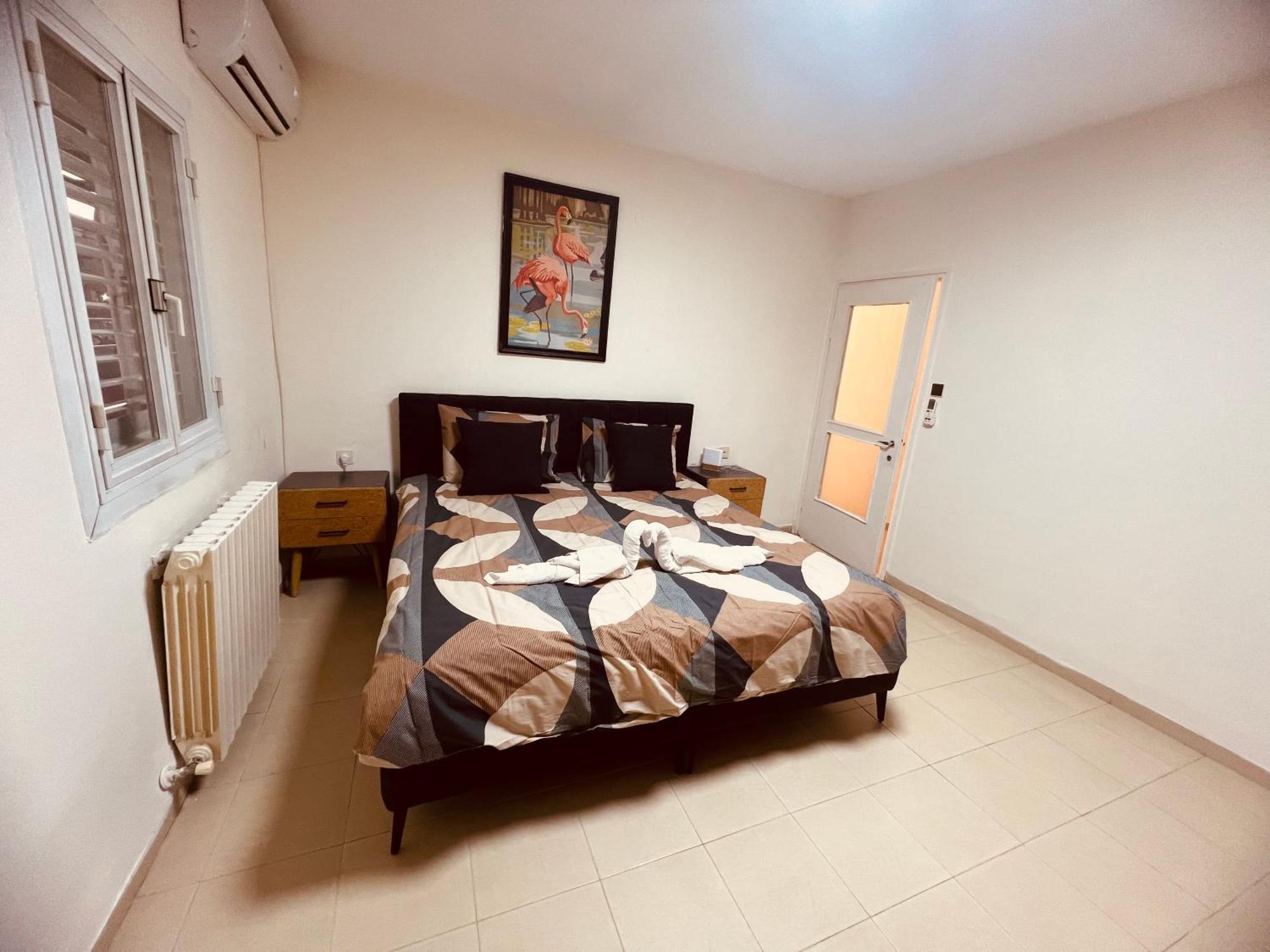 Apartment In Rehavia Jerozolima Zewnętrze zdjęcie
