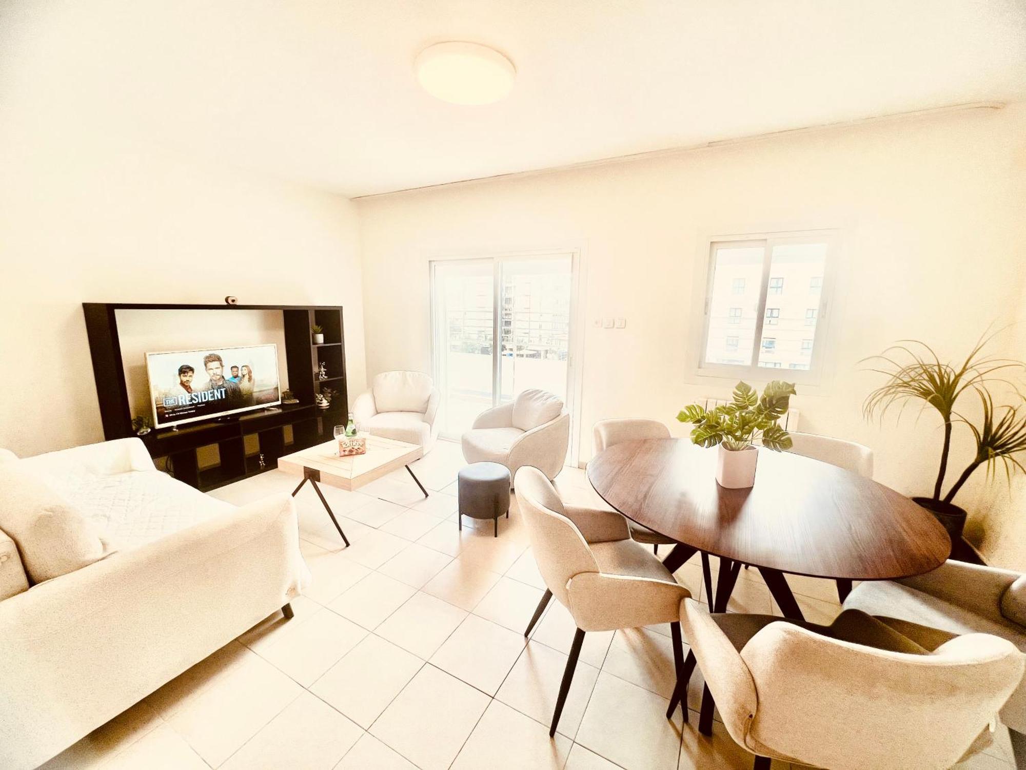 Apartment In Rehavia Jerozolima Zewnętrze zdjęcie